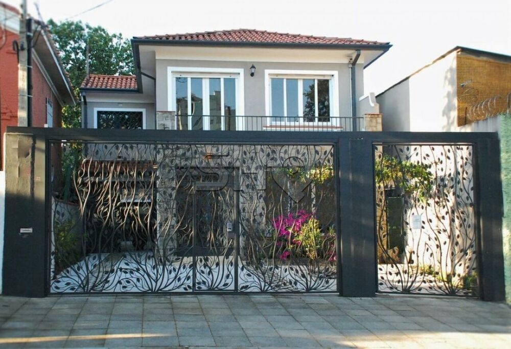 Casa, 6 quartos, 350 m² - Foto 1
