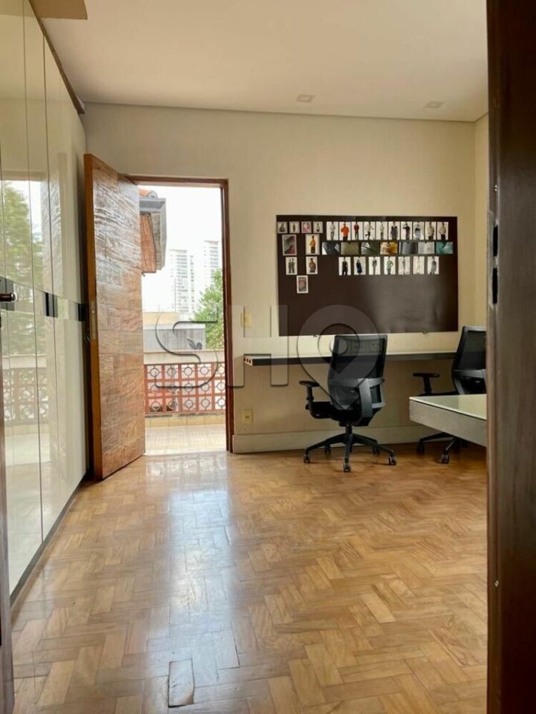 Casa, 6 quartos, 350 m² - Foto 9