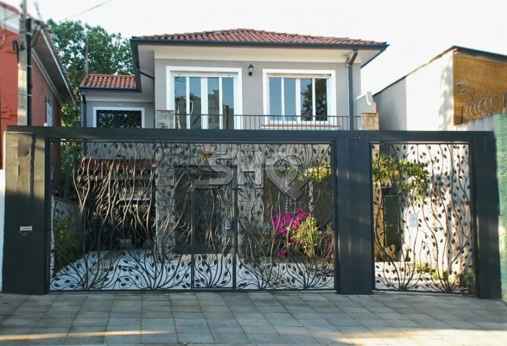 Casa, 6 quartos, 350 m² - Foto 19