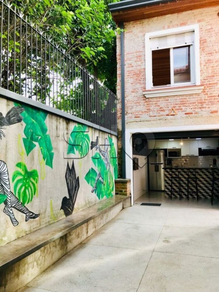 Casa, 6 quartos, 350 m² - Foto 17