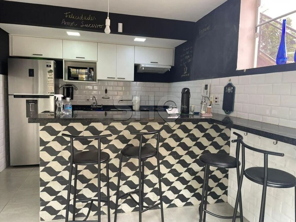 Casa, 6 quartos, 350 m² - Foto 11