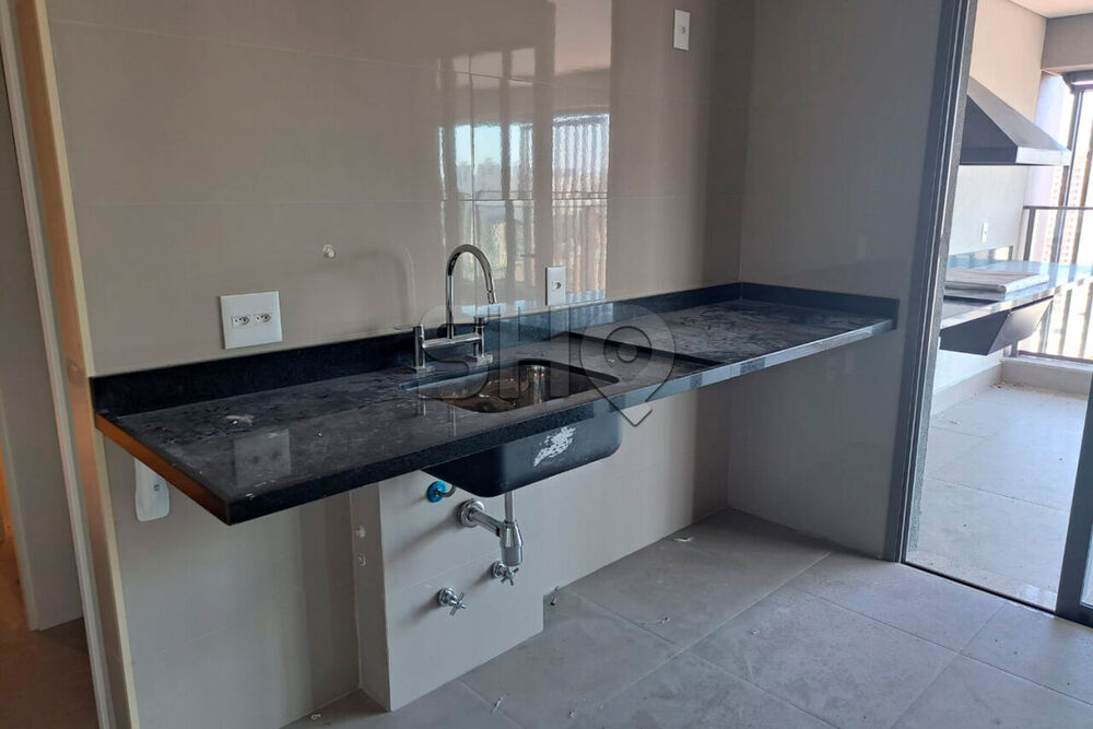 Apartamento, 3 quartos, 160 m² - Foto 2