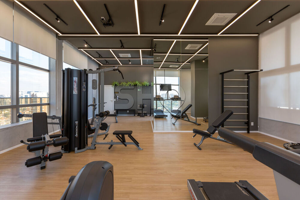 Apartamento, 3 quartos, 160 m² - Foto 17