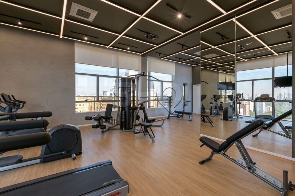 Apartamento, 3 quartos, 160 m² - Foto 15