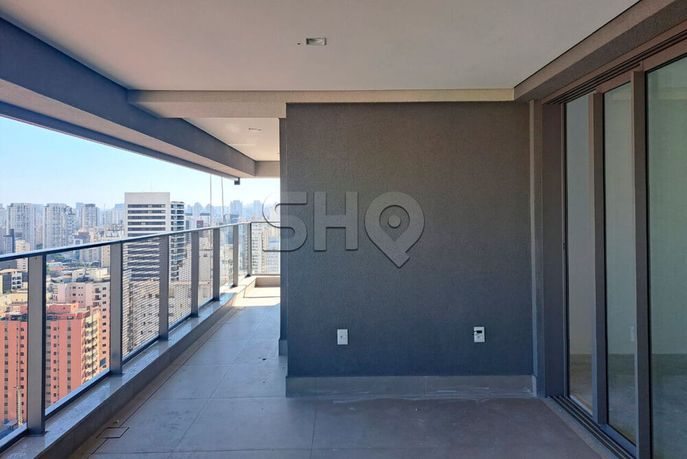 Apartamento, 3 quartos, 160 m² - Foto 6