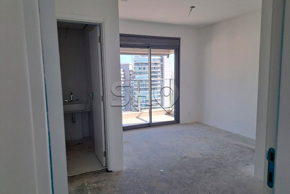 Apartamento, 3 quartos, 160 m² - Foto 8
