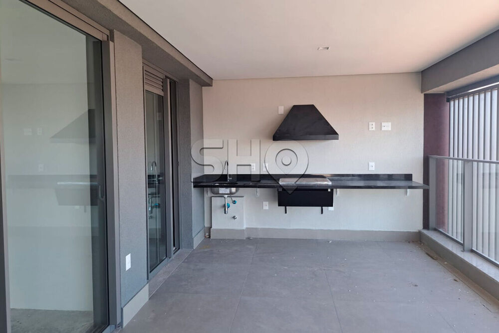 Apartamento, 3 quartos, 160 m² - Foto 1