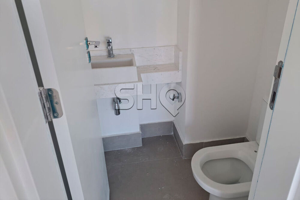 Apartamento, 3 quartos, 160 m² - Foto 4