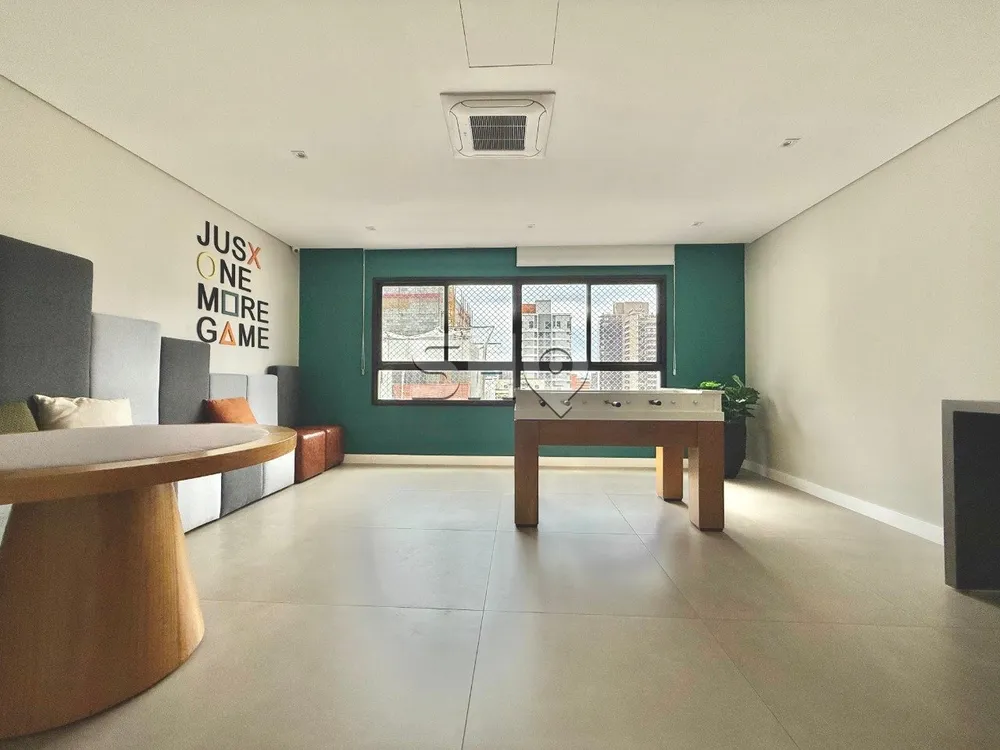 Apartamento, 1 quarto, 31 m² - Foto 7