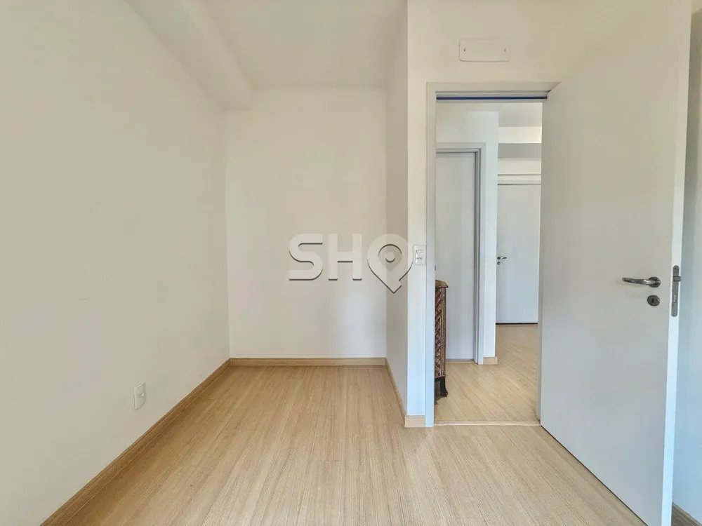 Apartamento, 1 quarto, 31 m² - Foto 4