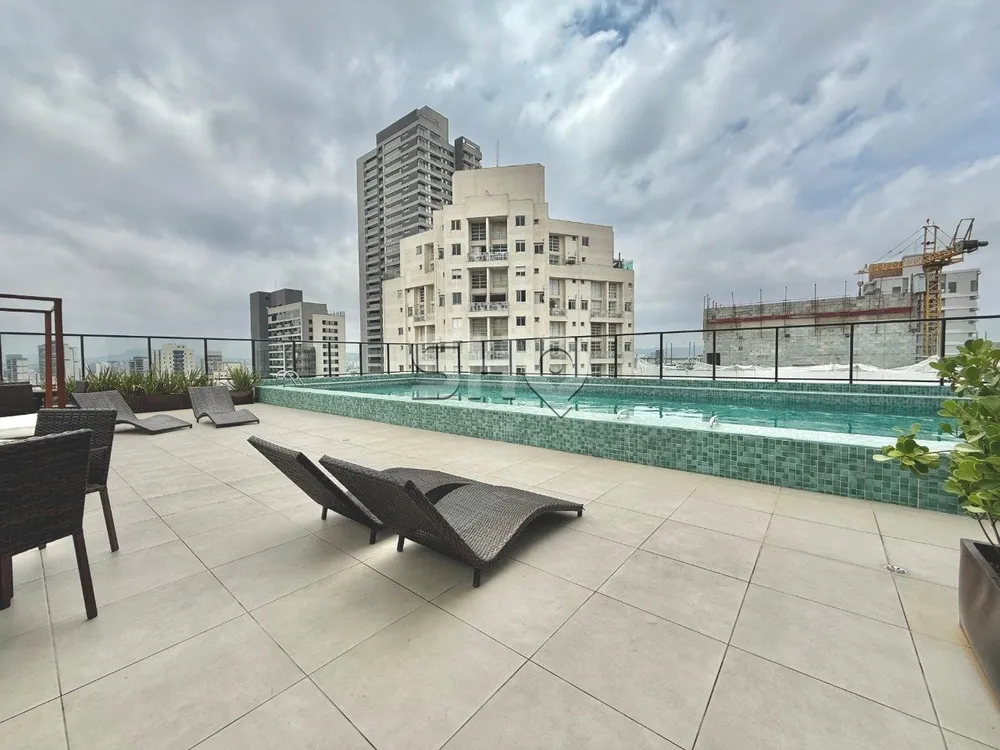 Apartamento, 1 quarto, 31 m² - Foto 1