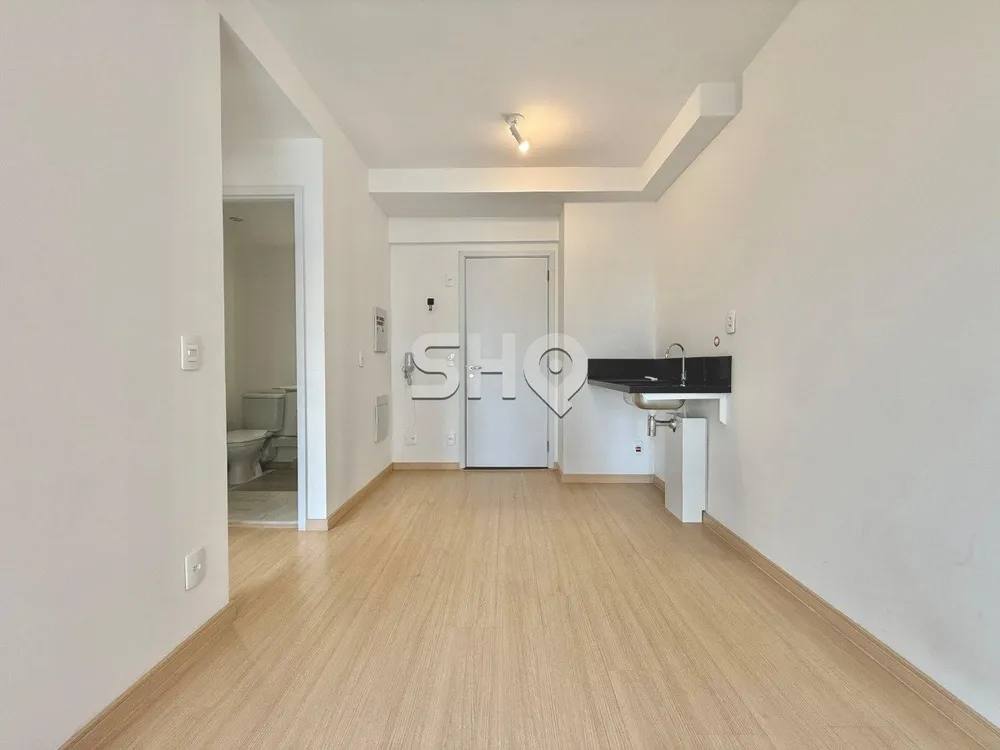 Apartamento, 1 quarto, 31 m² - Foto 3