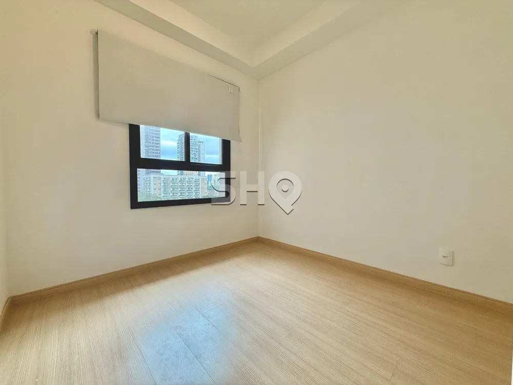 Apartamento, 1 quarto, 31 m² - Foto 2