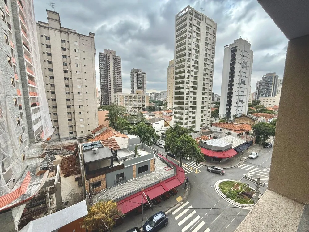 Apartamento, 1 quarto, 31 m² - Foto 5