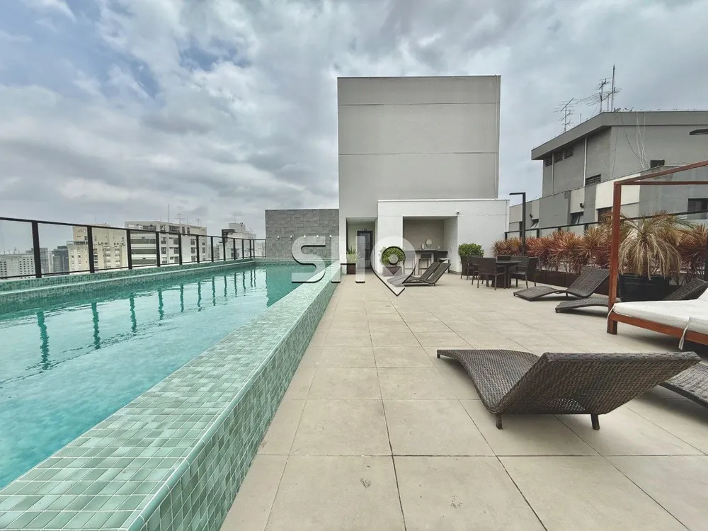Apartamento, 1 quarto, 31 m² - Foto 16