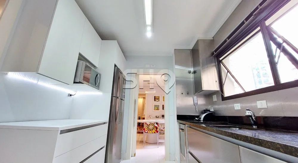 Apartamento, 4 quartos, 246 m² - Foto 14