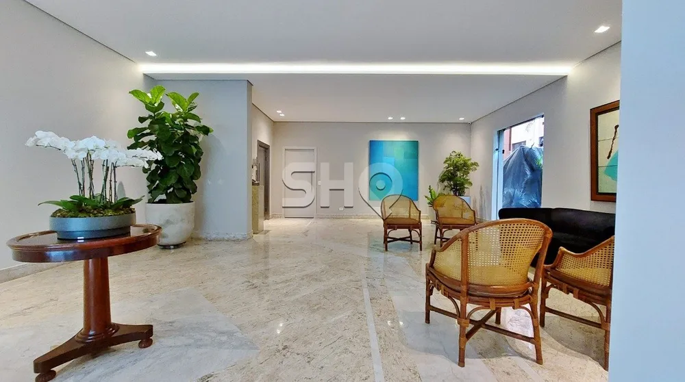 Apartamento, 4 quartos, 246 m² - Foto 16