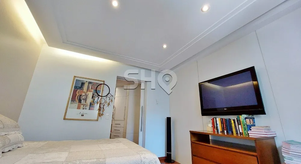 Apartamento, 4 quartos, 246 m² - Foto 11