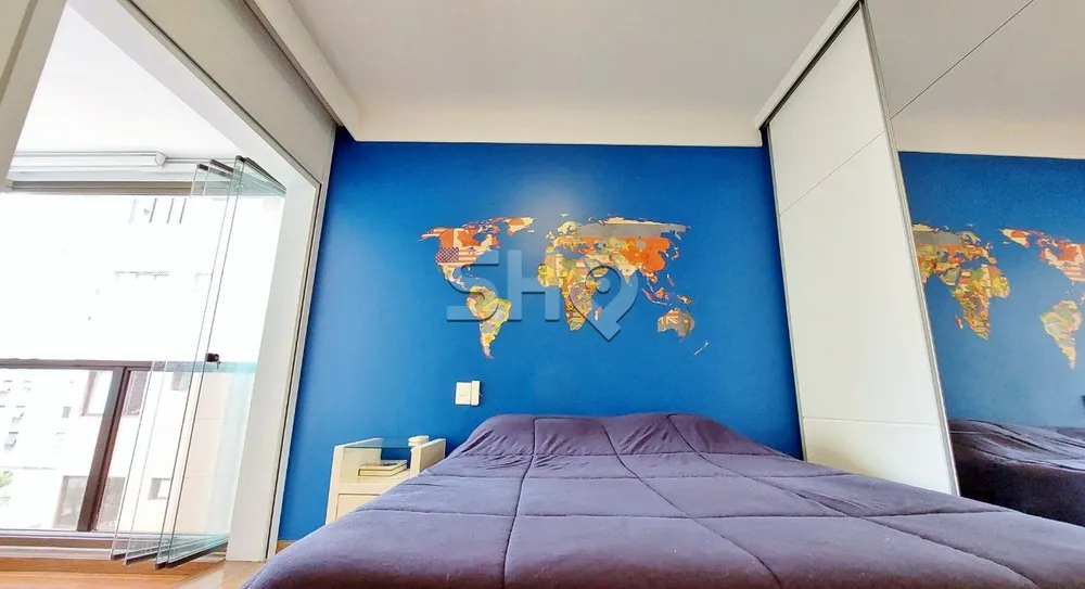 Apartamento, 4 quartos, 246 m² - Foto 3