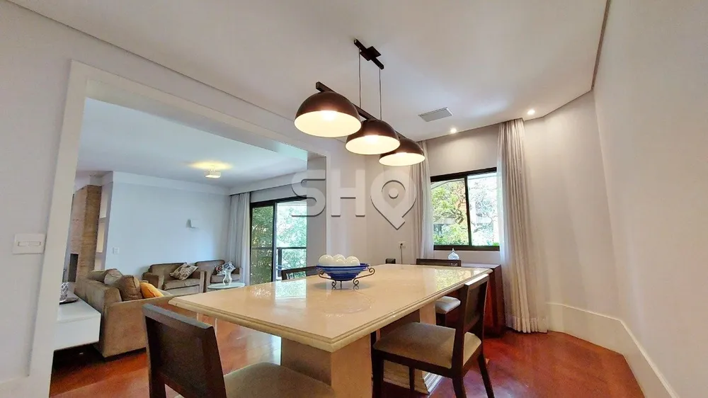 Apartamento, 4 quartos, 246 m² - Foto 5