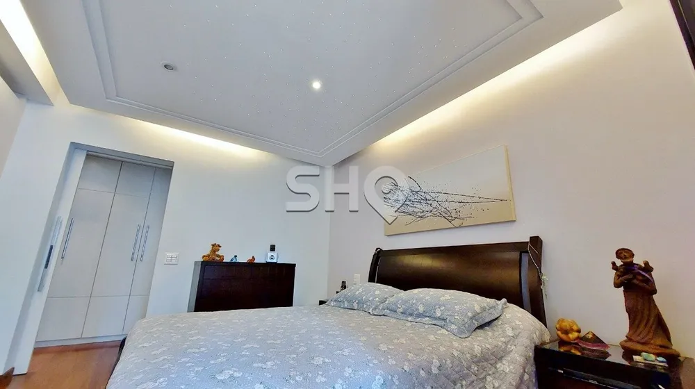 Apartamento, 4 quartos, 246 m² - Foto 13