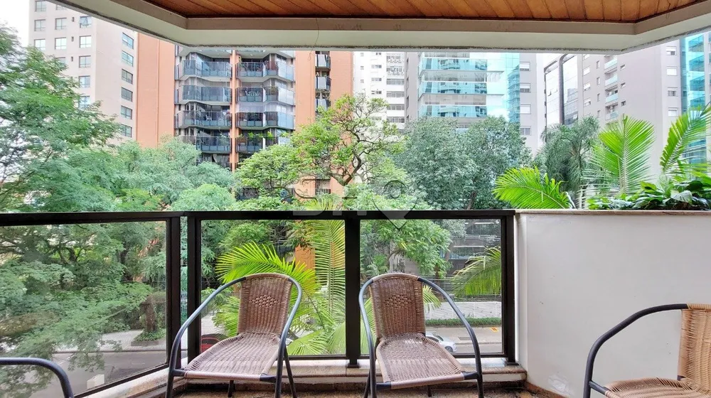 Apartamento, 4 quartos, 246 m² - Foto 7
