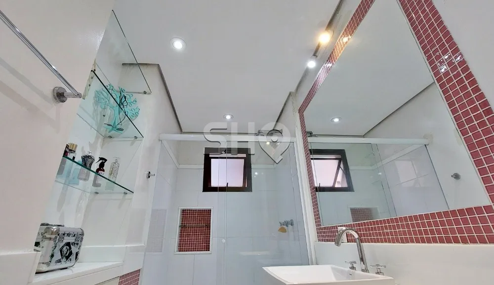 Apartamento, 4 quartos, 246 m² - Foto 5