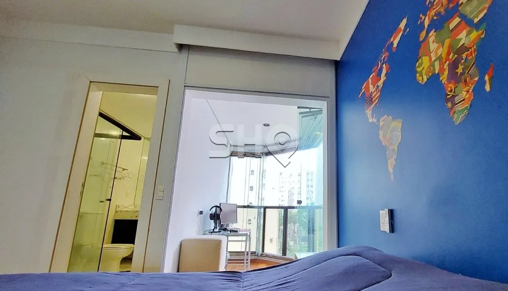 Apartamento, 4 quartos, 246 m² - Foto 4