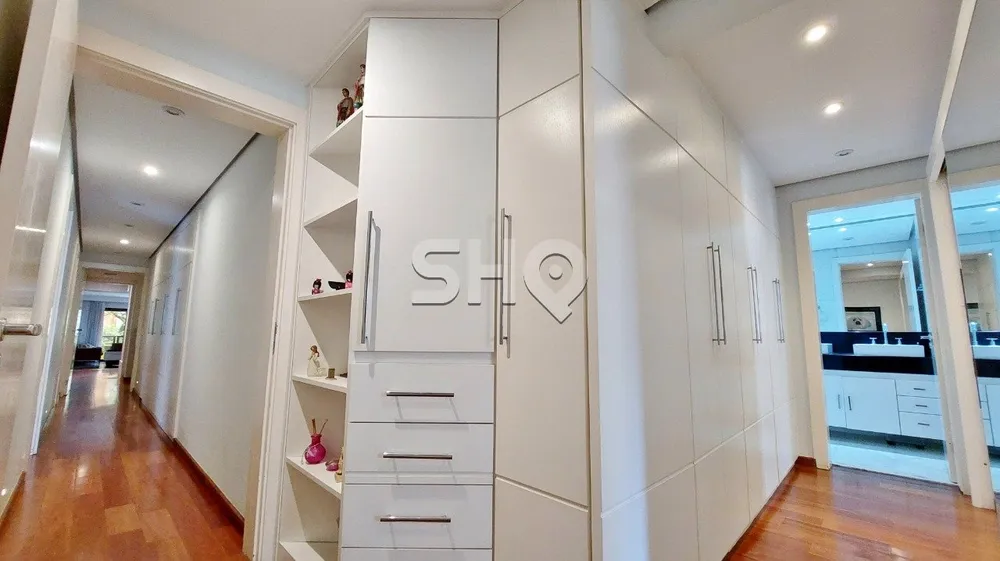 Apartamento, 4 quartos, 246 m² - Foto 10