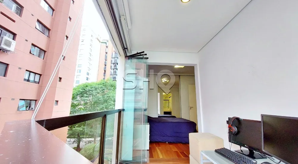 Apartamento, 4 quartos, 246 m² - Foto 9