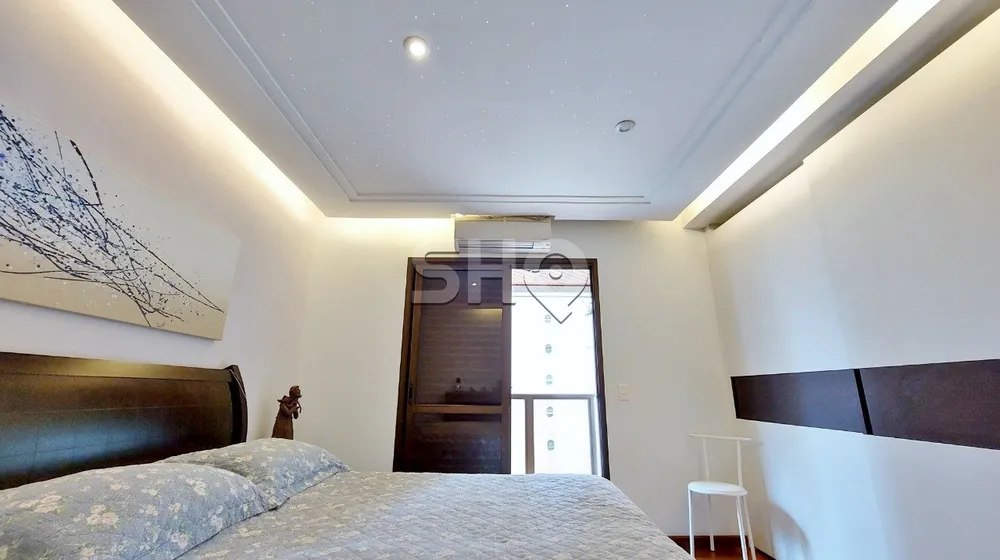Apartamento, 4 quartos, 246 m² - Foto 1
