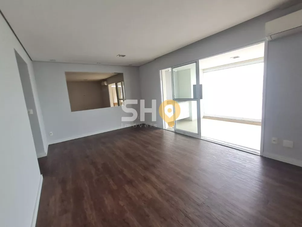 Apartamento à venda com 3 quartos, 110m² - Foto 2