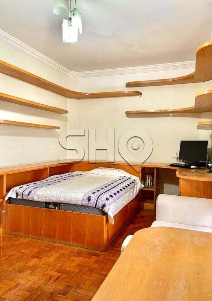Cobertura, 3 quartos, 270 m² - Foto 17