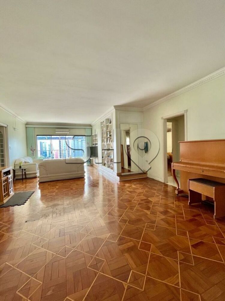 Cobertura, 3 quartos, 270 m² - Foto 11