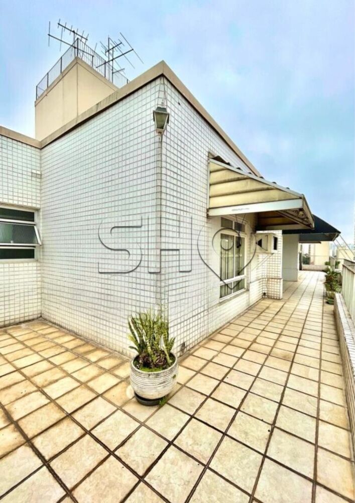 Cobertura, 3 quartos, 270 m² - Foto 9
