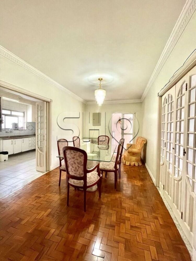 Cobertura, 3 quartos, 270 m² - Foto 12