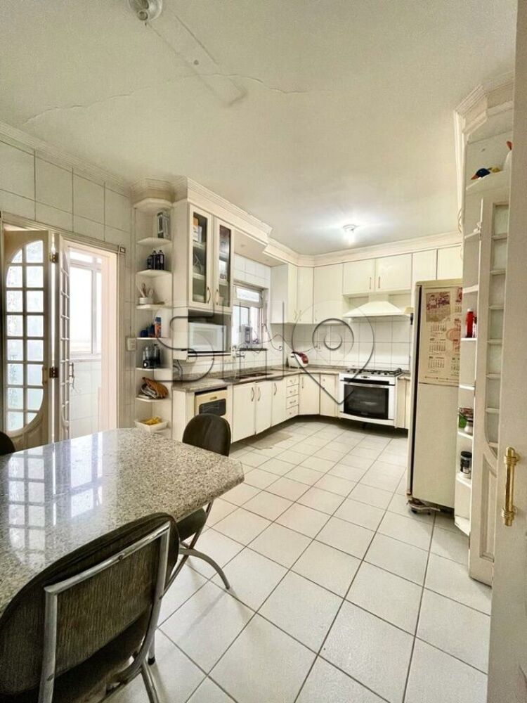 Cobertura, 3 quartos, 270 m² - Foto 3