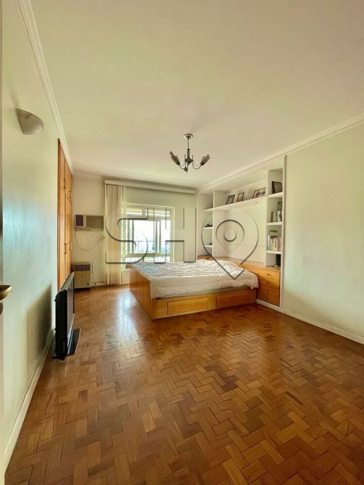 Cobertura, 3 quartos, 270 m² - Foto 19
