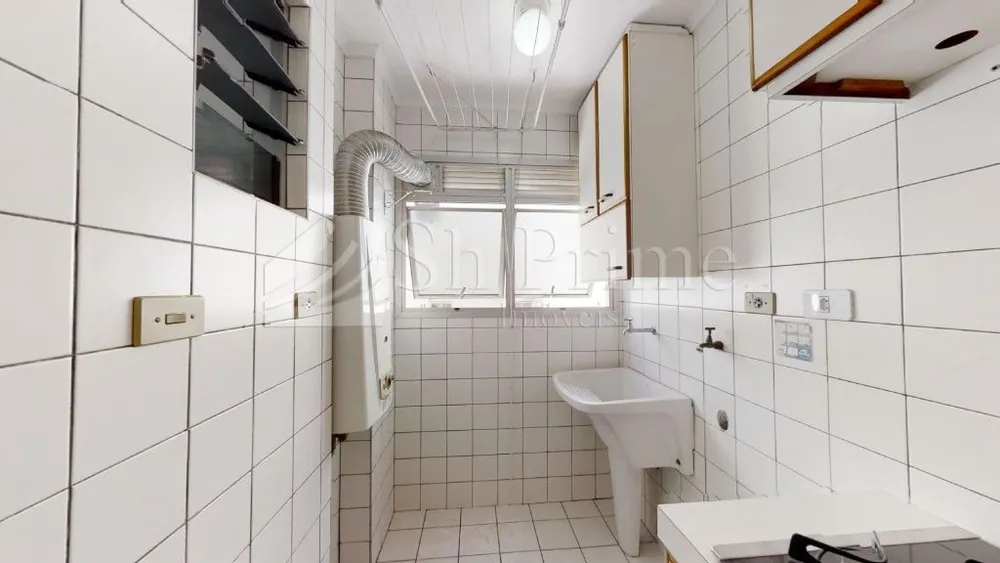 Apartamento, 2 quartos, 71 m² - Foto 1