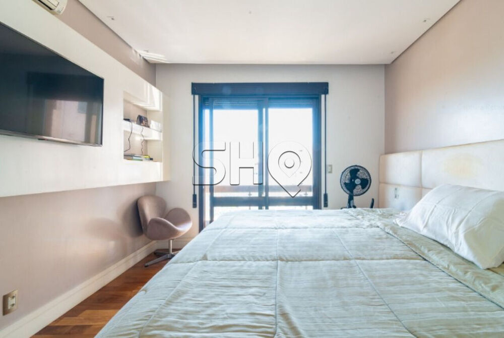 Apartamento, 4 quartos, 260 m² - Foto 1