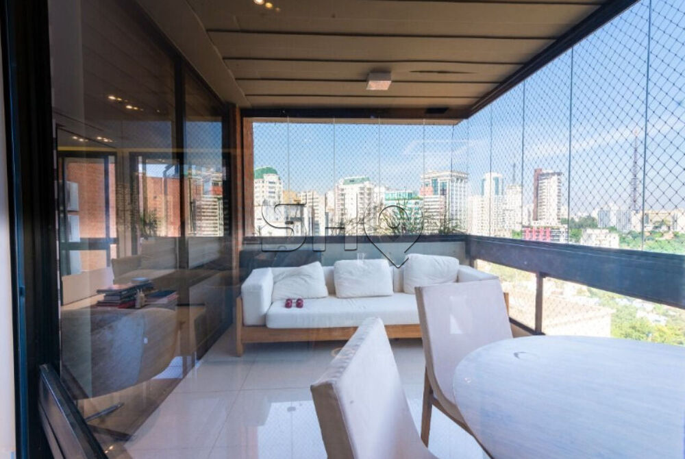 Apartamento, 4 quartos, 260 m² - Foto 2