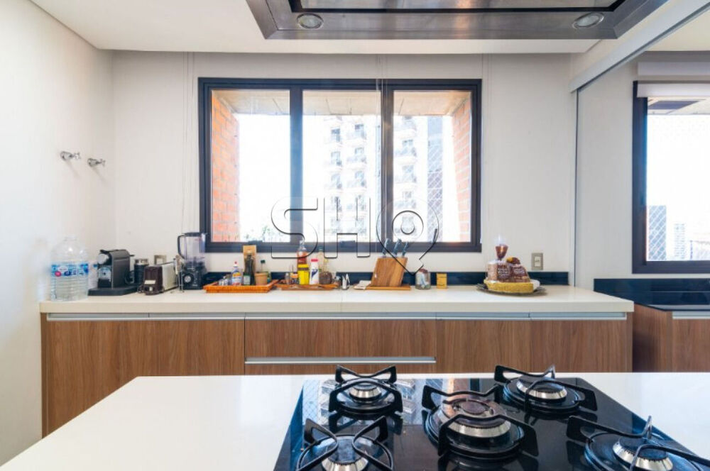 Apartamento, 4 quartos, 260 m² - Foto 3