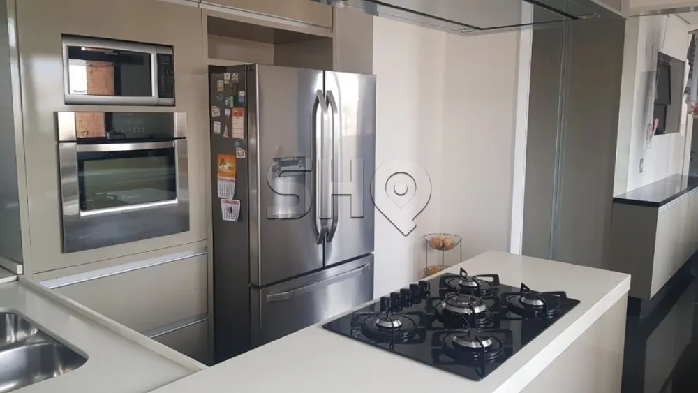 Apartamento, 4 quartos, 260 m² - Foto 7