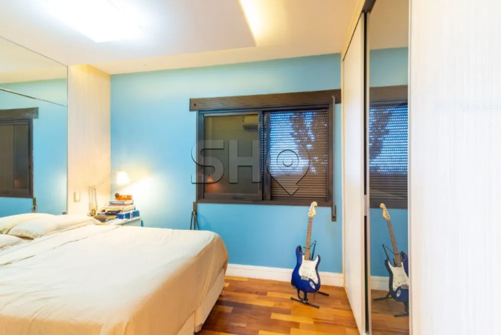 Apartamento, 4 quartos, 260 m² - Foto 8