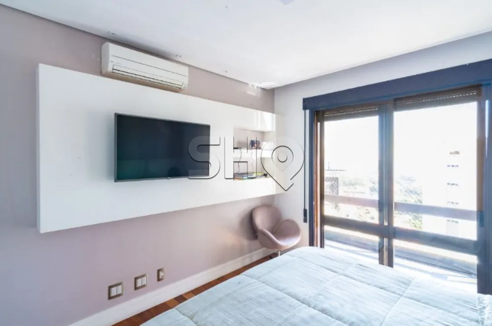Apartamento, 4 quartos, 260 m² - Foto 9