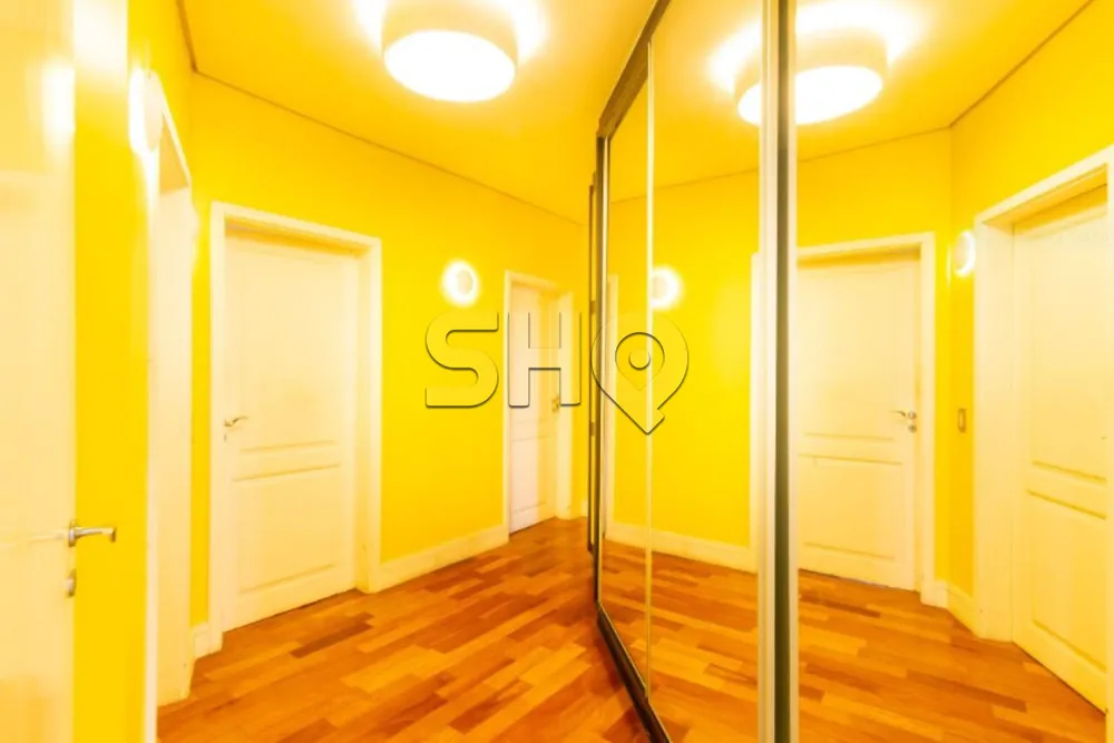 Apartamento, 4 quartos, 260 m² - Foto 11