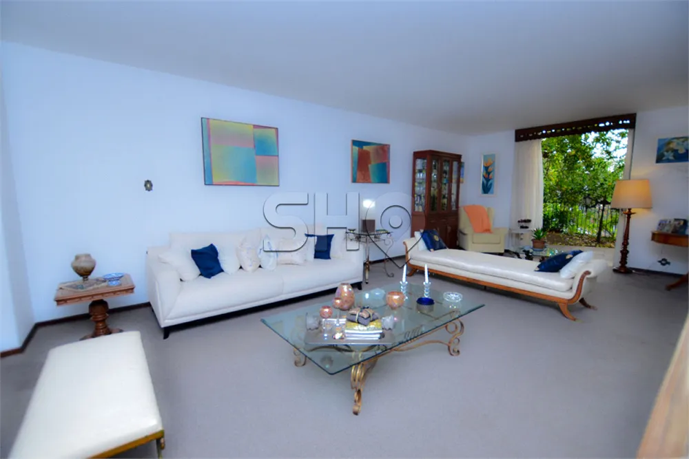 Casa, 5 quartos, 870 m² - Foto 4