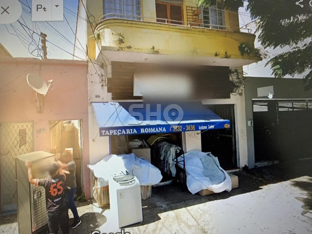 Casa Comercial, 302 m² - Foto 1