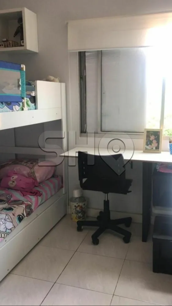 Apartamento, 2 quartos, 48 m² - Foto 3