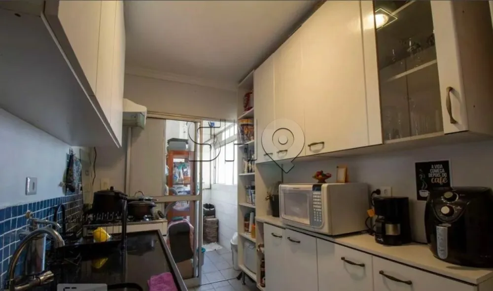 Apartamento, 2 quartos, 48 m² - Foto 4